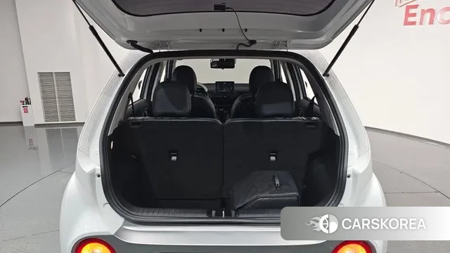 Hyundai Casper id 3057763 из Кореи 11