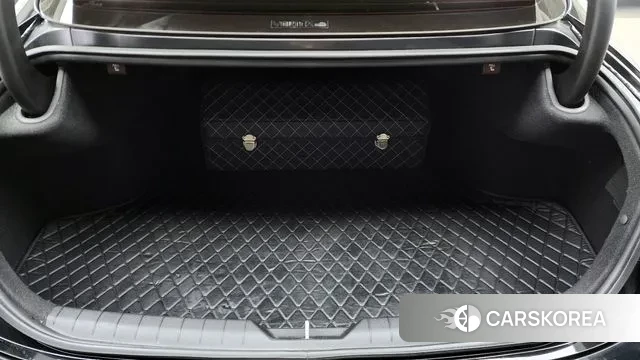 Hyundai Sonata D Edge (DN8) id 3523323 из Кореи 11