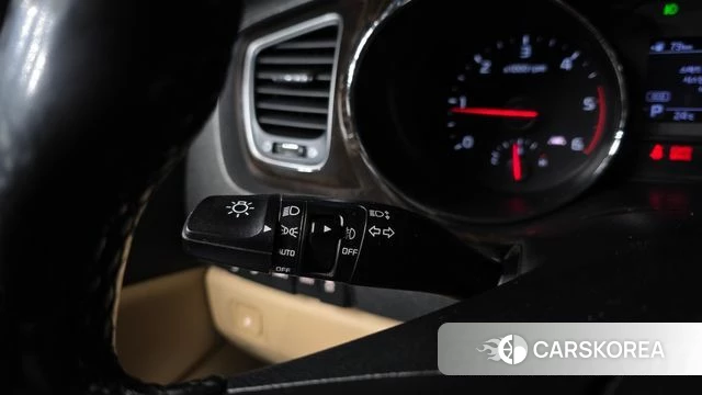 Kia The New Carnival id 4411104 из Кореи 11