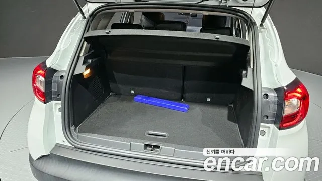 Renault Korea (Samsung) New QM3 id 2876835 из Кореи 11