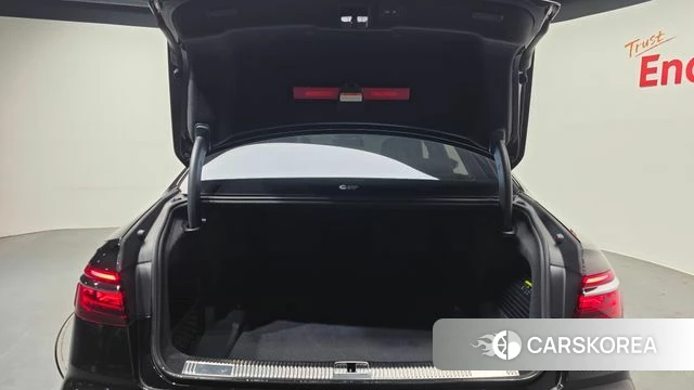 Audi A8 (D5) id 3915090 из Кореи 11