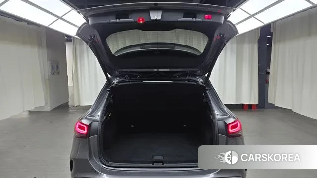 Mercedes-Benz GLA - Class H247 id 3032926 из Кореи 11