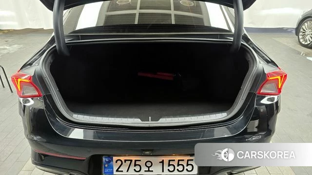 Kia K5 3rd generation id 3916248 из Кореи 11