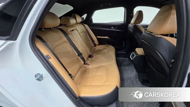 Kia K5 3rd generation id 3654781 из Кореи 11