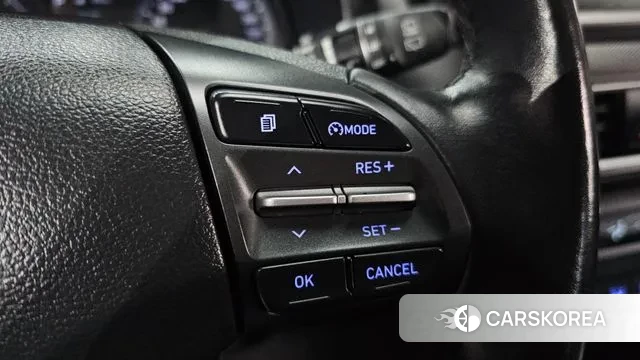 Hyundai Kona id 3449816 из Кореи 11