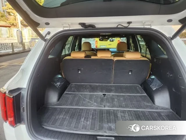 Kia Sorento 4th Generation id 3732705 из Кореи 11