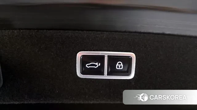 Genesis G90 (RS4) id 3591585 из Кореи 11