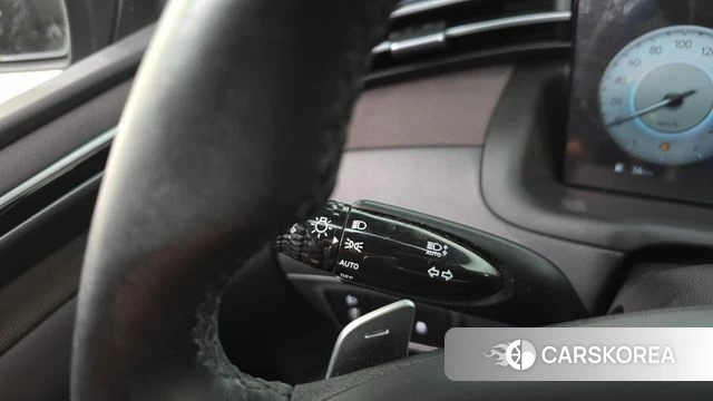 Hyundai Tucson (NX4) id 4402598 из Кореи 11
