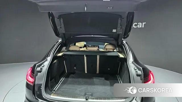 BMW X4 (G02) id 3038569 из Кореи 11