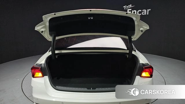 Kia K5 3rd generation id 3844537 из Кореи 11