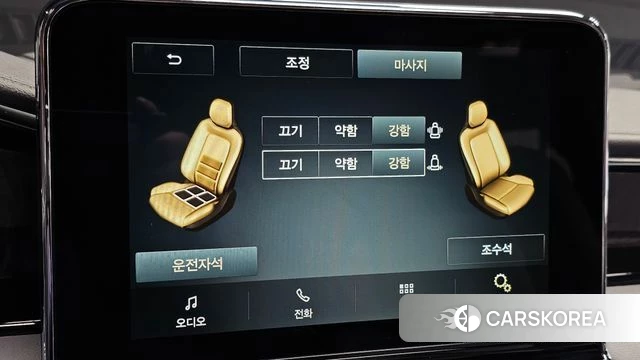 Lincoln Navigator 4th generation id 3806908 из Кореи 11