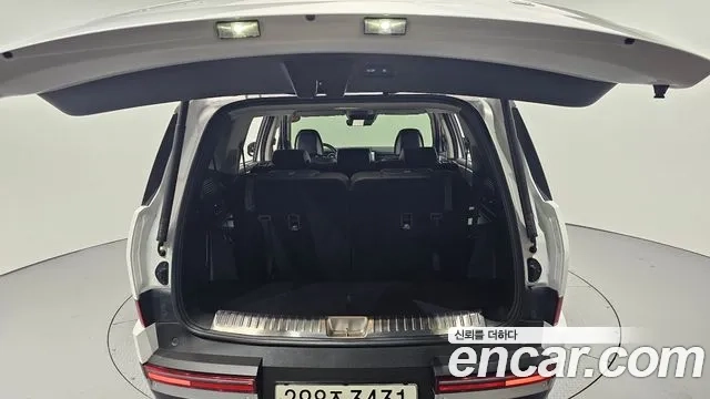 Hyundai Santa Fe (MX5) id 2919955 из Кореи 11