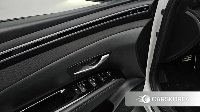 Hyundai Tucson (NX4) id 4282560 из Кореи 11