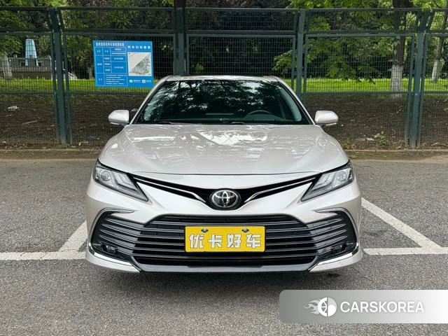 Toyota Camry id 4307018 из Китая 11