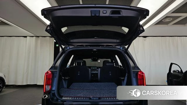 Hyundai Palisade id 4864659 из Кореи 11