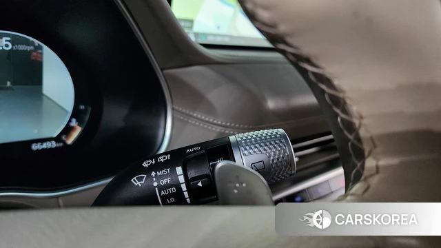 Genesis GV80 id 4662289 из Кореи 11