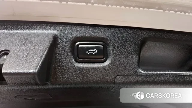 Hyundai Santa Fe TM id 3284853 из Кореи 11