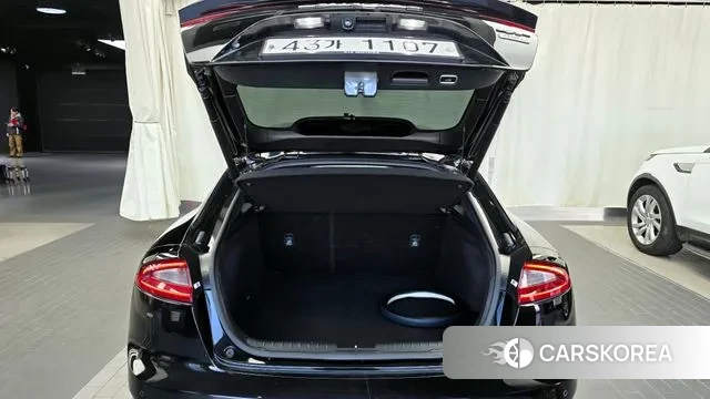 Kia Stinger id 3386367 из Кореи 11