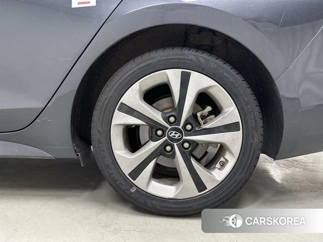 Hyundai Festa id 4254018 из Китая 11