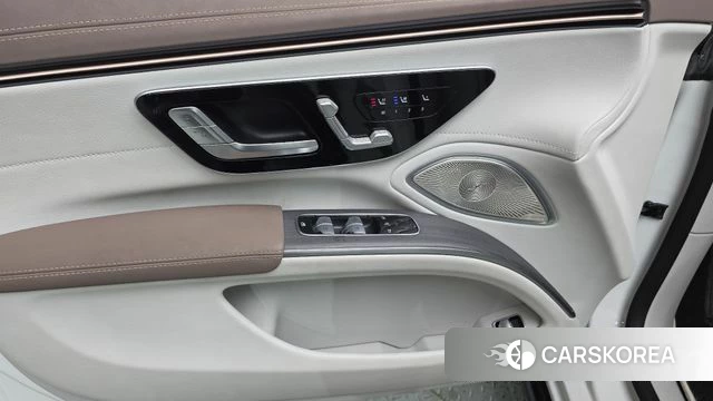 Mercedes-Benz EQS V297 id 4753892 из Кореи 11