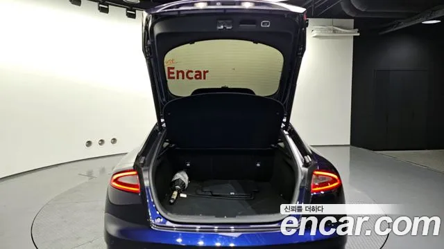 Kia Stinger id 2680697 из Кореи 11