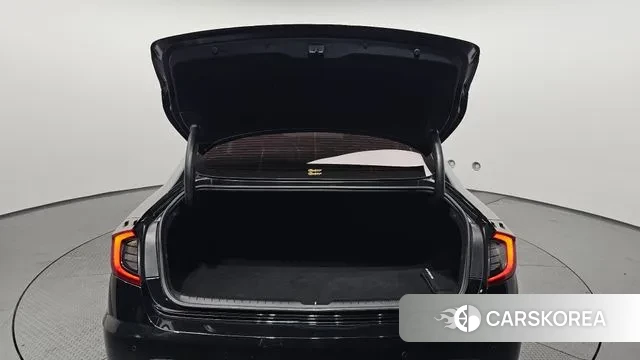 Hyundai Sonata (DN8) id 3676385 из Кореи 11