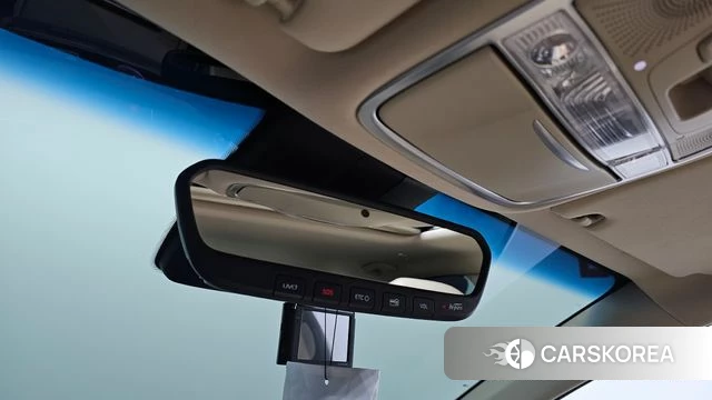 Kia More K9 id 4746578 из Кореи 11
