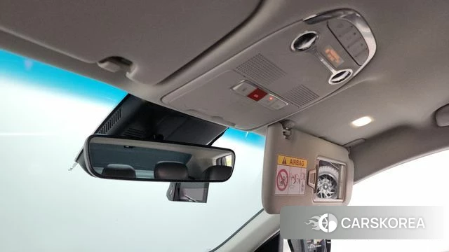 Hyundai The New Grandeur IG id 4550041 из Кореи 11