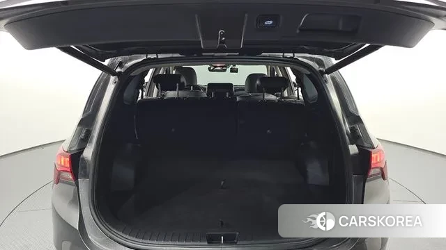 Hyundai The New Santa Fe id 3027240 из Кореи 11