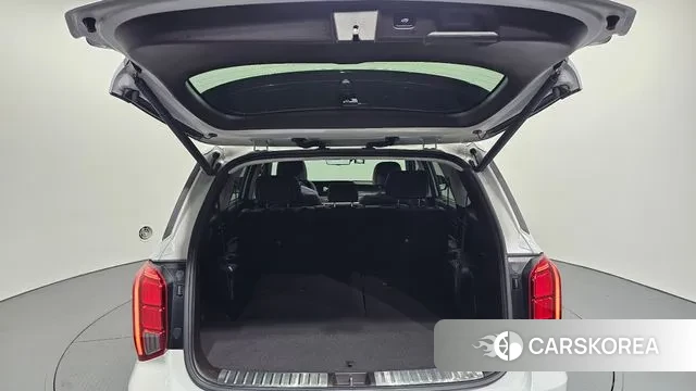 Hyundai The New Palisade id 3576657 из Кореи 11