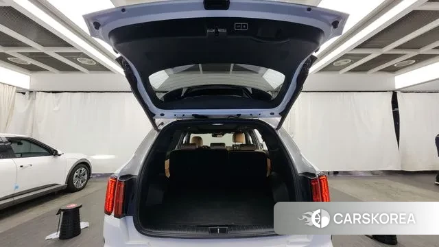 Kia Sorento 4th Generation id 3650991 из Кореи 11