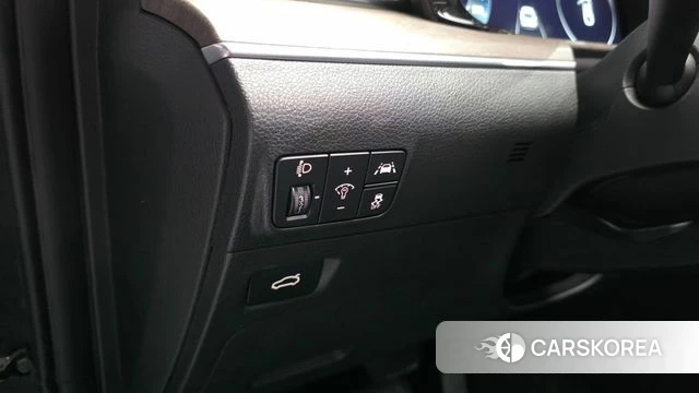 Kia K5 3rd generation id 4445585 из Кореи 11