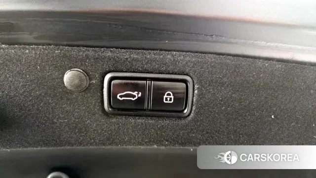 Hyundai The New Grandeur IG Hybrid id 3422476 из Кореи 11