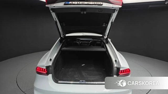 Audi A7 (4K) id 4344814 из Кореи 11