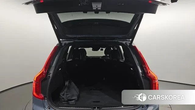 Volvo XC90 second Generation id 3094869 из Кореи 11