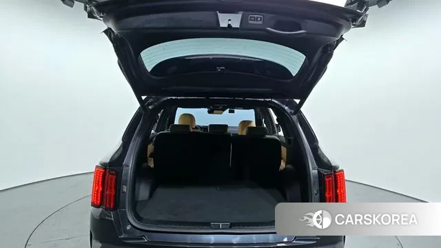 Kia Sorento 4th Generation id 3753016 из Кореи 11