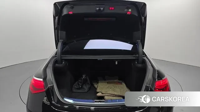 Mercedes-Benz S-Class W223 id 3348788 из Кореи 11