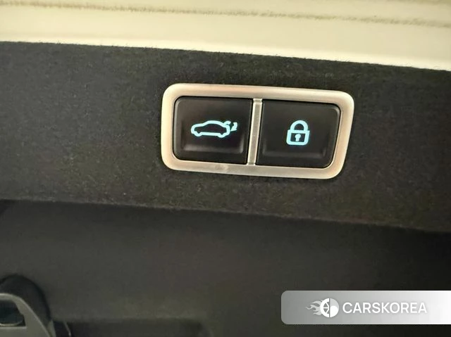 Hyundai Grandeur Hybrid (GN7) id 4523727 из Кореи 11