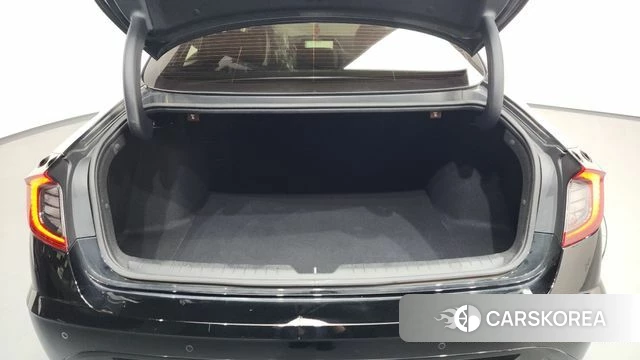 Hyundai Sonata (DN8) id 3964075 из Кореи 11