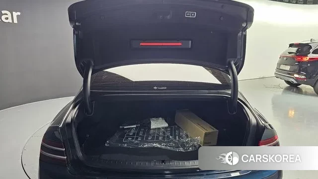 Genesis G80 (RG3) id 3026980 из Кореи 11