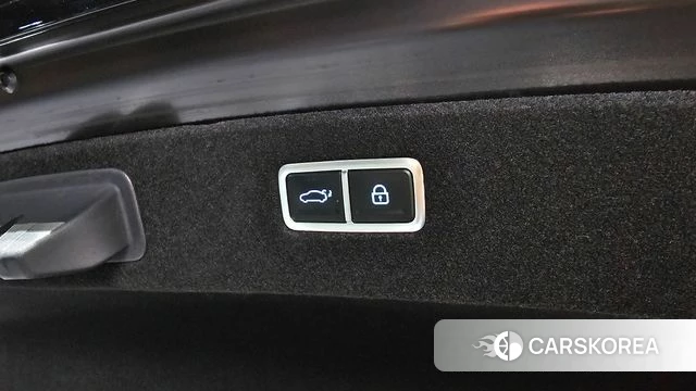 Genesis G90 (RS4) id 3799221 из Кореи 11