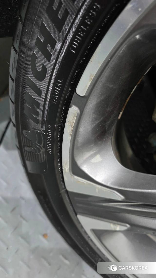 Kia K5 3rd generation id 4604641 из Кореи 11