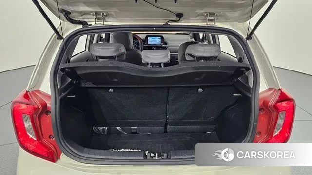 Kia All New Morning (JA) id 3494370 из Кореи 11