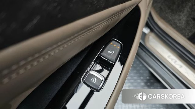 Kia K8 Hybrid id 4376694 из Кореи 11