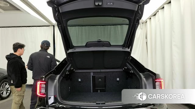 Polestar Polestar 2 id 3871446 из Кореи 11