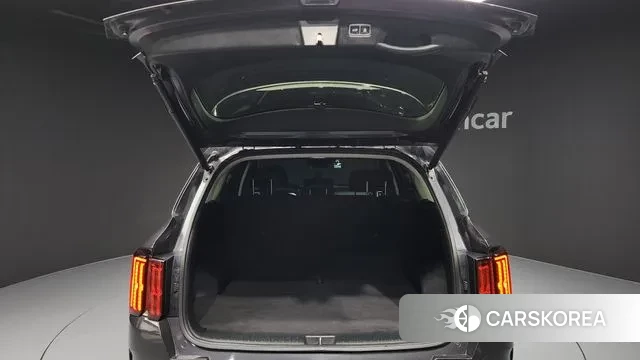 Kia Sorento 4th Generation id 3507965 из Кореи 11