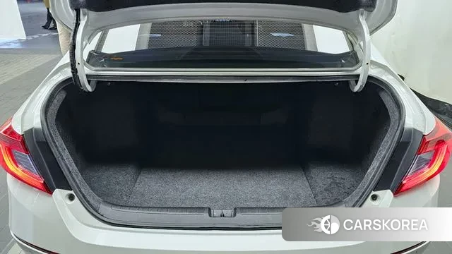 Honda Accord 10th Generation id 3531004 из Кореи 11