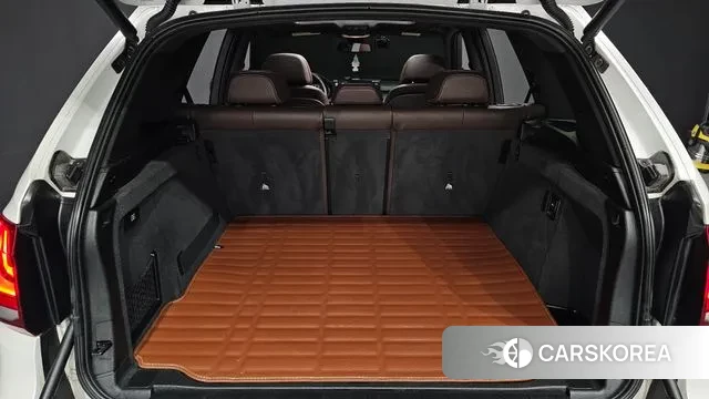 BMW X5 (F15) id 3718514 из Кореи 11