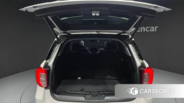 Ford Explorer 6th Generation id 3860676 из Кореи 11