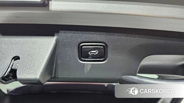Hyundai Tucson Hybrid (NX4) id 4542172 из Кореи 11